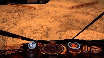 Elite dangerous - FaceTrackNoIR and VoiceAttack