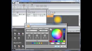 Matrix - Matrix Effects