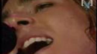 Silverchair - Salute to B-sides: Antics of Daniel Johns "Black Flag...