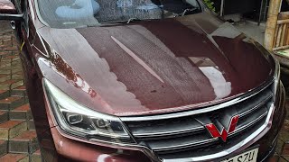 Wuling Cortez Nyaman 1800Cc Km Baru 60Rb-An Irit Bertenaga Matic Iamt 2018