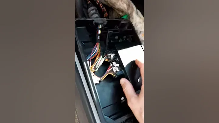 Vw passat b5 door,interior lights and windows opening problems. - 天天要聞