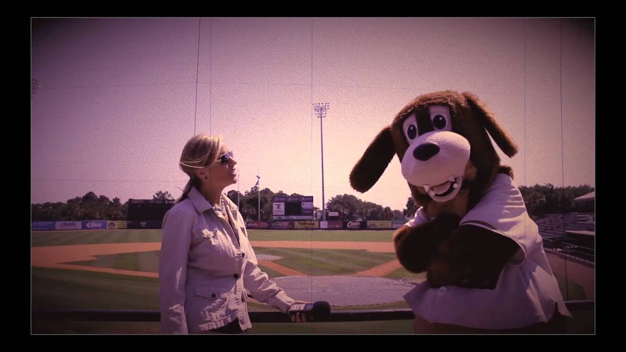 Charlie The Riverdog Interview One YouTube