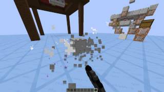 ║Double Stone Slab in 1.8 bekommen!║►Command◄║VANILLA MINECRAFT║