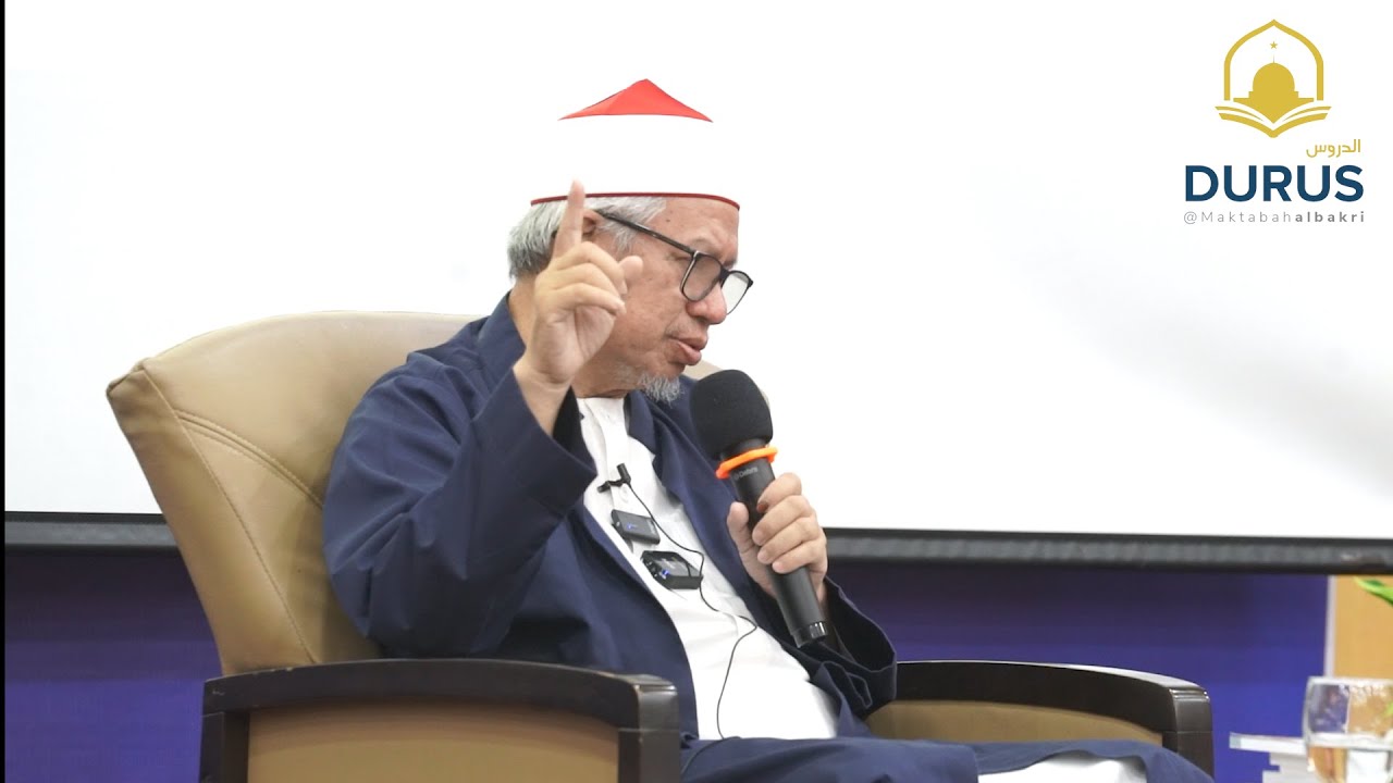 Kuliah Penuh : POLIGAMI, BAHAGIA atau BENCANA