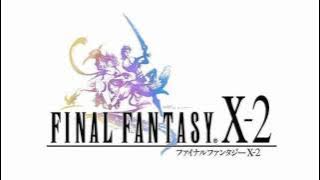 Final Fantasy X-2: Eternity ~Memory of Lightwaves~ (Piano)