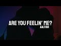 Aaliyah - Are You Feelin' Me? [Tradução]