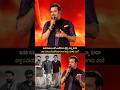 actor Ravi Krishna great words about Ram Charan family..| #ssptv