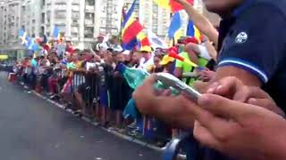 Protest Diaspora - 10 august 2018 - Piata Victoriei Bucuresti
Protest Diaspora - 10 august 2018 - Piata Victoriei Bucuresti Protest Diaspora - 10 august 2018 - Piata Victoriei Bucuresti