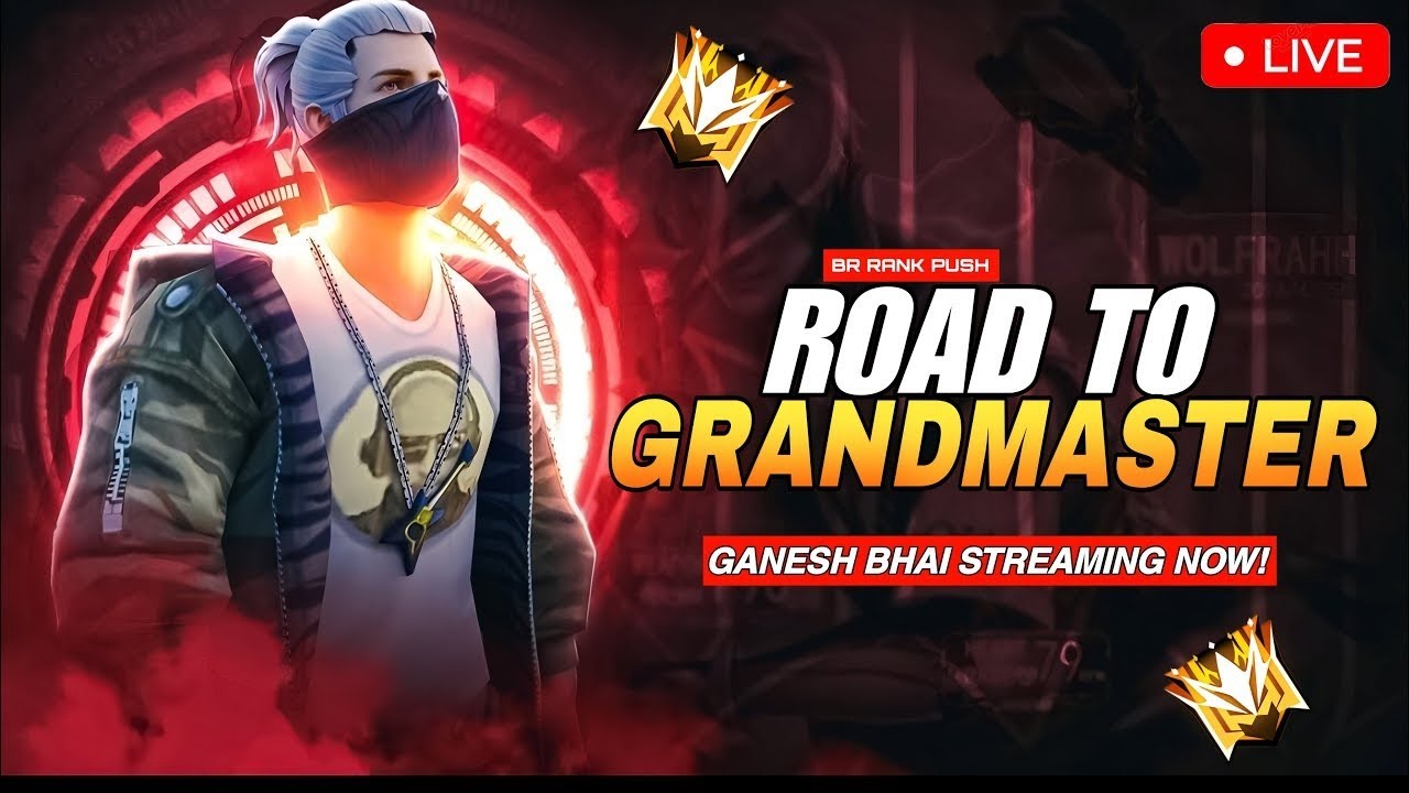 Fun Rooms Free Fire Live In Telugu - Road To 29k #shortstream - YouTube