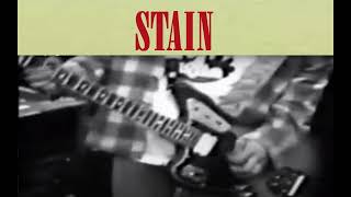 Nirvana Stain Backing Track For Guitar With Vocals