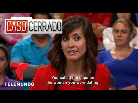 abuso infantil pdf Sándwich con marihuana para la niña (Parte 1), Lo mejor de Caso Cerrado | Caso Cerrado | Telemundo