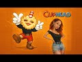 Cup and Head CUPHEAD (ALSO Live ON Twitch)