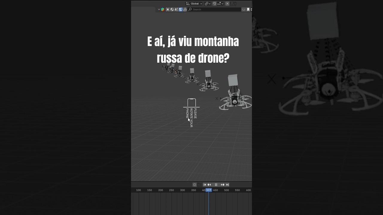 Ó o trenzinho da alegria