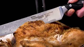 Procook Professional Micarta Kitchen Knives