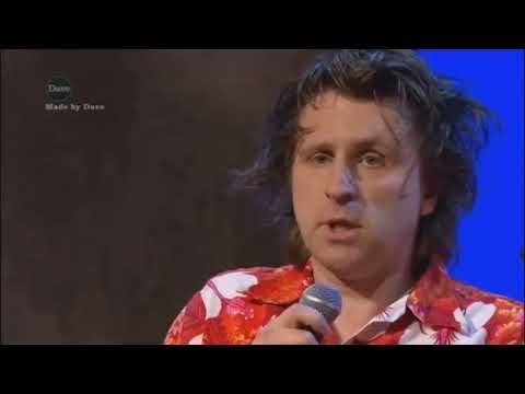 Milton Jones One Liners