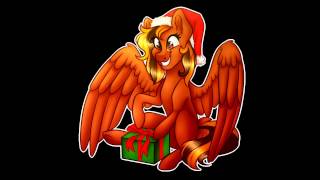 {Speedpaint} : Christmas YCH's
