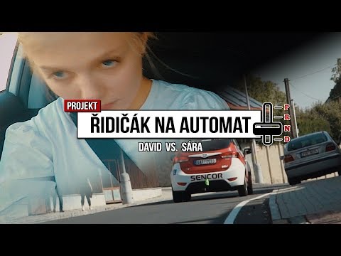 Video: Aké autá využívajú autoškolu AA?