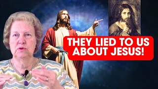 It's Been Hidden For Centuries  The Truth About Jesus Christ | Dolores Cannon