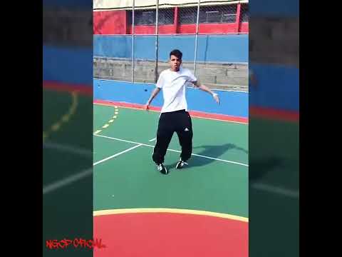 NGCP OFICIAL - MC GW GOSTA DE CORRER PERIGO "DJ GUI DA Z/O" (DS2 RECORDS)
