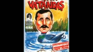 Ali Avaz - Şaşkın Vatandaş Parodi 1 Resimi