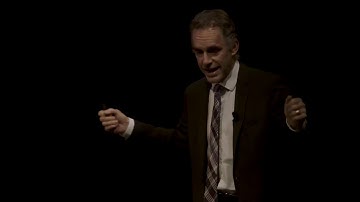 Jordan Peterson: Complexity Management