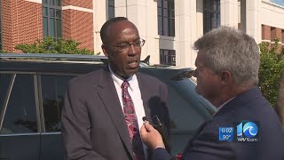 Portsmouth councilman pleads not guilty to fraud, forgery charges