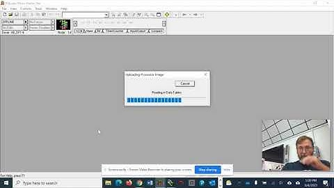 MicroLogix 1000-Basic connection to RSLinx