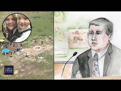 FBI Agent Describes
