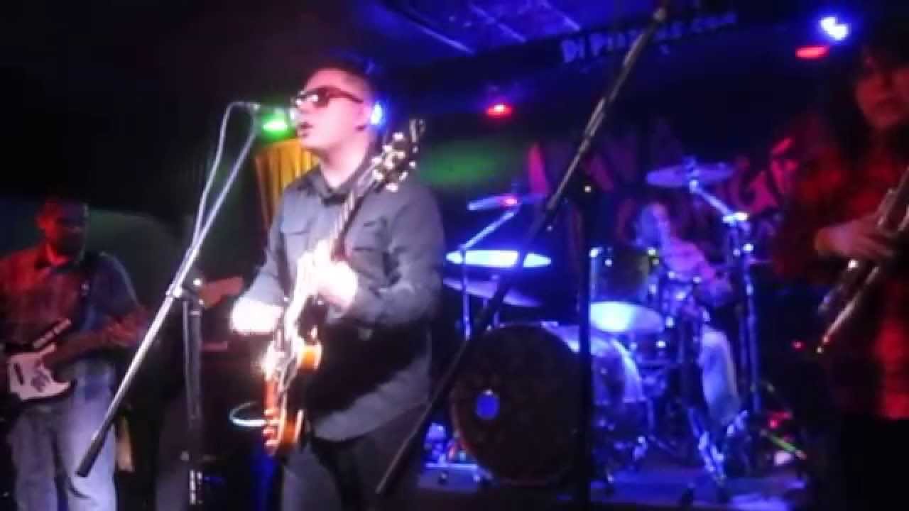 johnny depp now Just Like Before - Las Payasas Me Quieren Cojer (live at Dipiazzas)