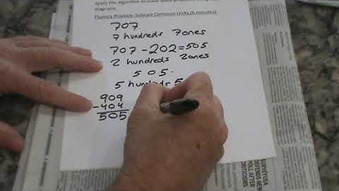 Eureka Math, Grade 4, Module 1, Lesson 13 (FP)