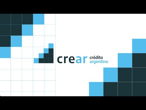Nueva ampliación de Crédito Argentino (CreAr).