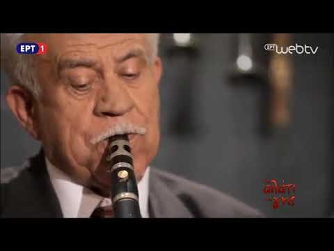 Γράβα. Γρηγόρης Καψάλης
