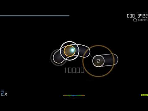 Amatsuki - DiVE!!   Osu!