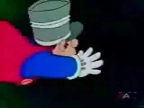 The First Youtube Poop EVER! - Created by SuperYoshi (2004)