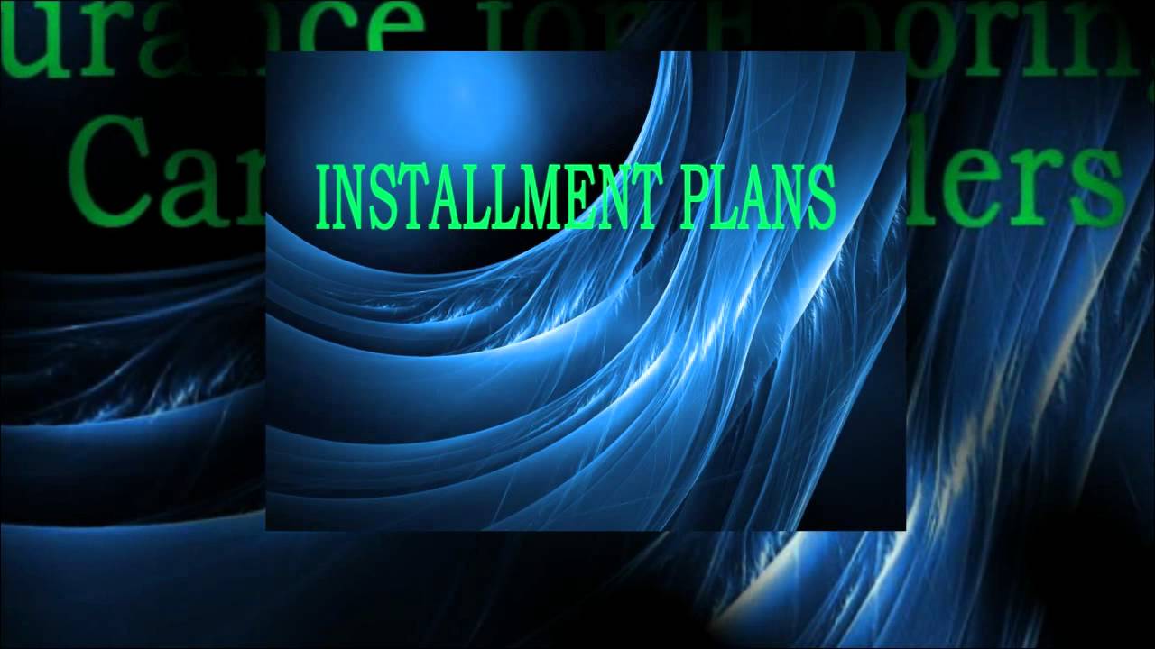 Floor and Carpet Installation Contractor Insurance - Central New Jersey