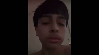 Js mee (Dis my first video) #fyp #edgar