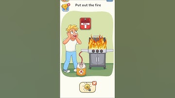 DOP 5 Delete One Part level 2877 #shorts #youtubeshorts #youtube #ytshorts