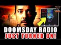 Doomsday Radio Just Turned On! Last Time Swan Lake Played in Russia This Happened and It's Not Good!