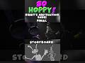 SO HOPPY! (Ribbit Abstraction Song) Storyboard/Final Jax ABSTRACTS | The Amazing Digital Circus