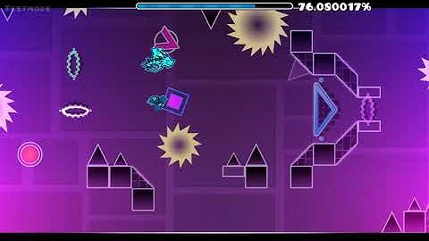 My Part In Hopes and Dreams (Hosted by Team Cracked)