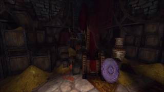 Uru Soundtrack - The Vault