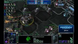 Celebrity PTSL - SeleCT/OpTiKzErO vs. CatZ/Drewbie Game 5 - 2 / 2 Profile