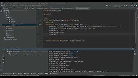 Installation and Configuration for JavaFX and sceneBuilder with Intellij (Arabic)