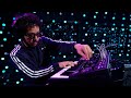 maya ongaku - Iyo no Hito (Live on KEXP)