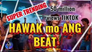 Hawak Mo Ang Beat Super Trending 50 Million Views Tiktok djjonas20 