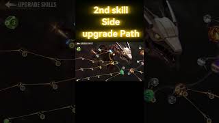 State of Survival :6th skill upgrade path gen 5 behemoth.