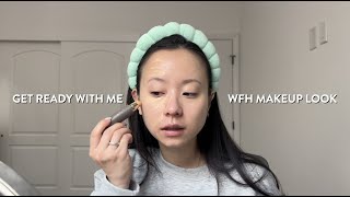 grwm: work from home edition