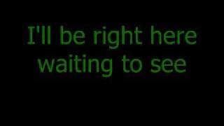 Come Back To Me By David Cook s
