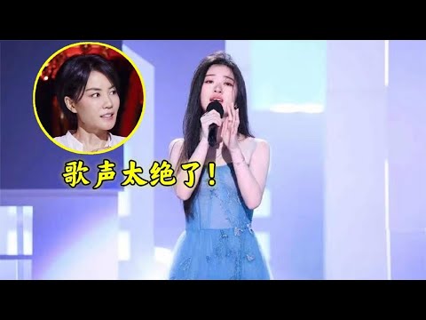 单依纯居然对王菲下手了！翻唱界大魔王挑战粤语，开嗓直呼绝绝子