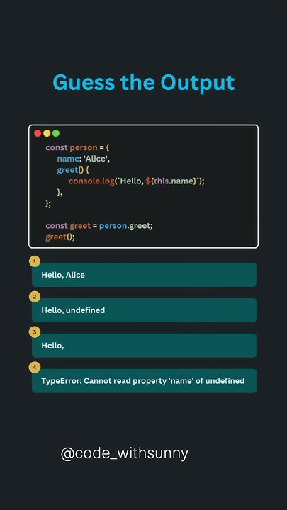 Javascript practice questions #coding #learnhtml5andcss3 #webdesign # ...